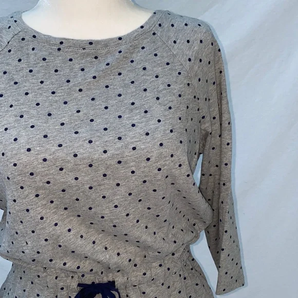 Boden Dress - Polka Dot NWOT - Picture 2 of 5